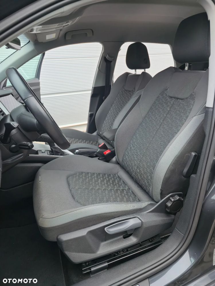 Audi A1 Sportback 1.0 TFSI ultra S tronic sport - 25