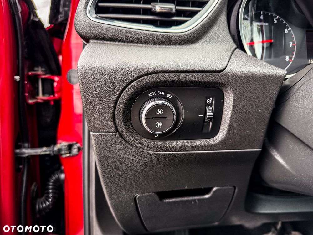 Opel Grandland X 1.2 Start/Stop Automatik Ultimate - 31