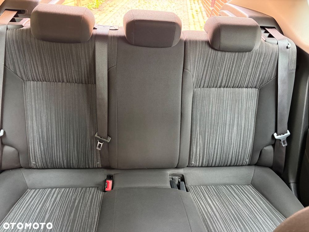 Opel Astra 1.6 Edition - 18