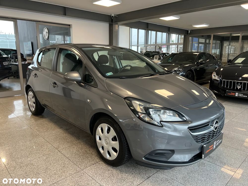 Opel Corsa 1.4 Enjoy S&S - 3