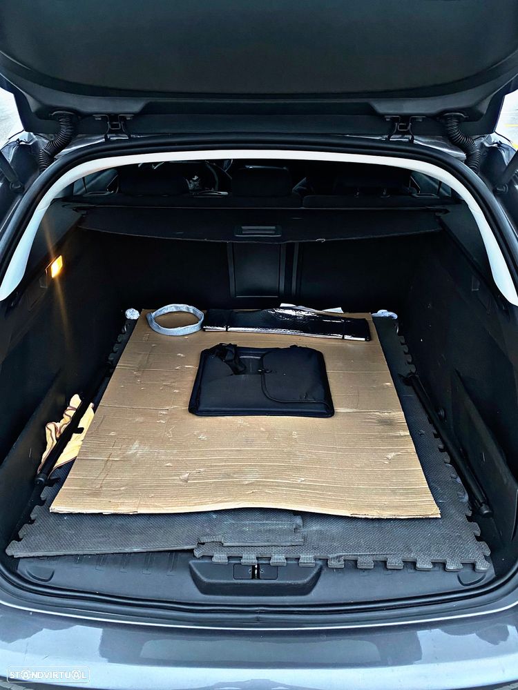 Peugeot 308 SW 1.2 PureTech Style - 10