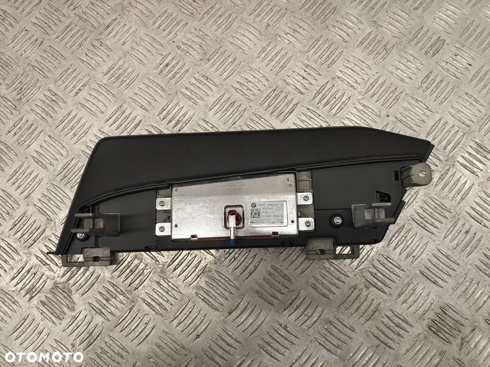 BMW G05 MONITOR EKRAN 8798732 - 3