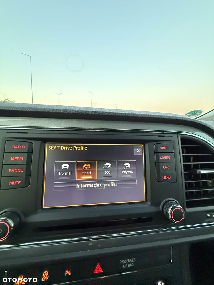 Seat Leon SC 1.4 TSI Start&Stop FR - 28