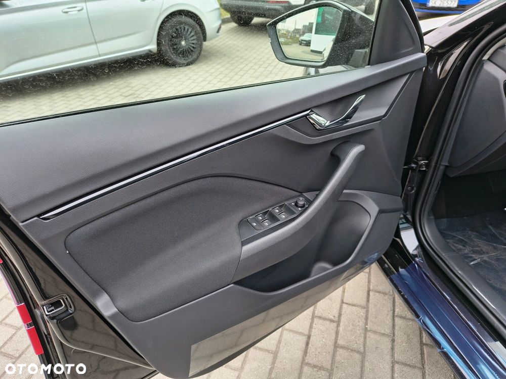 Skoda Scala 1.5 TSI Drive DSG - 14