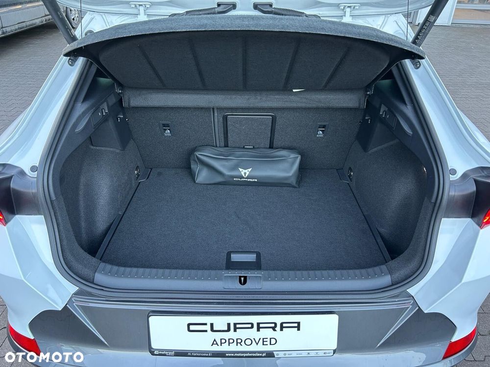 Cupra Formentor 2.0 TSI 4Drive DSG - 10