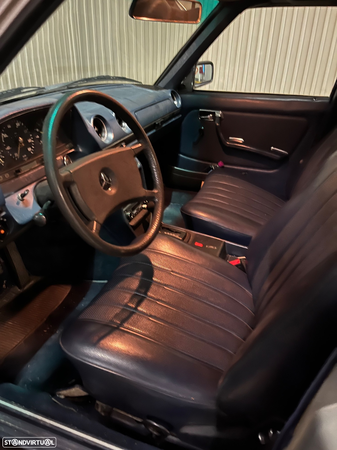 Mercedes-Benz 300 - 18