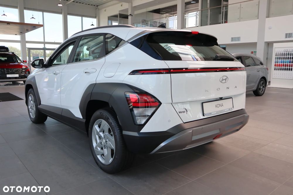 Hyundai Kona 1.6 T-GDI Executive DCT - 3