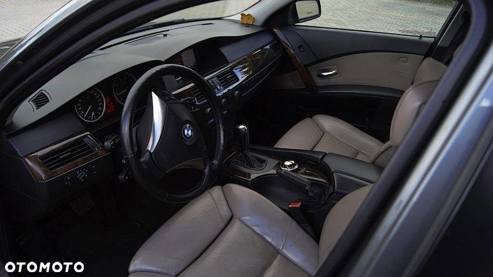 BMW Seria 5 - 14