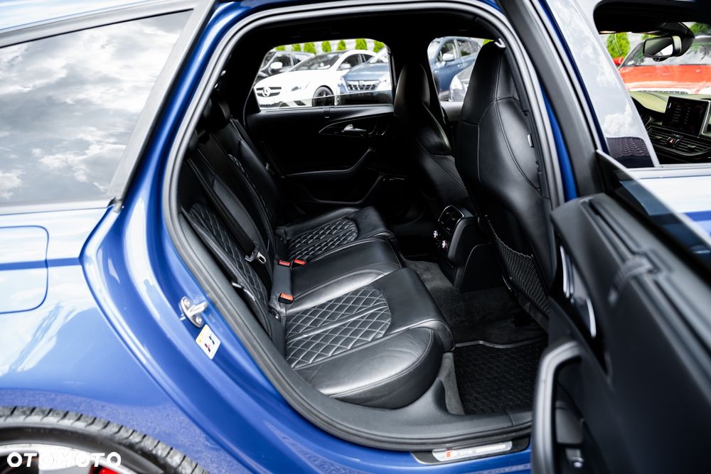 Audi A6 - 24