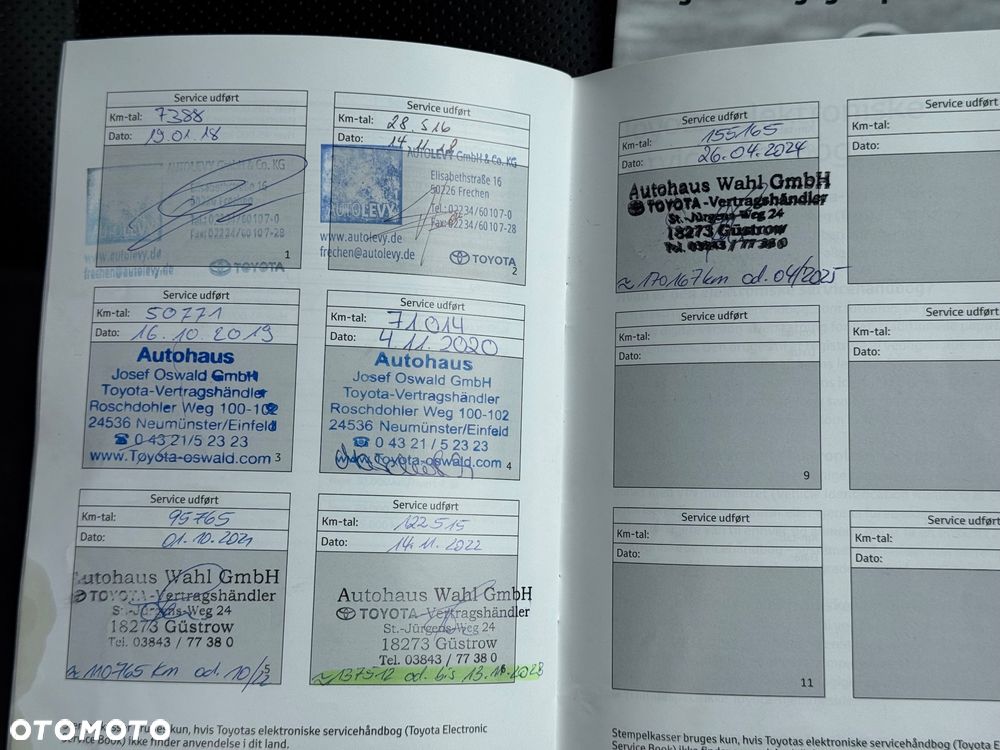 Toyota Avensis Touring Sports 1.8 Edition S+ - 30