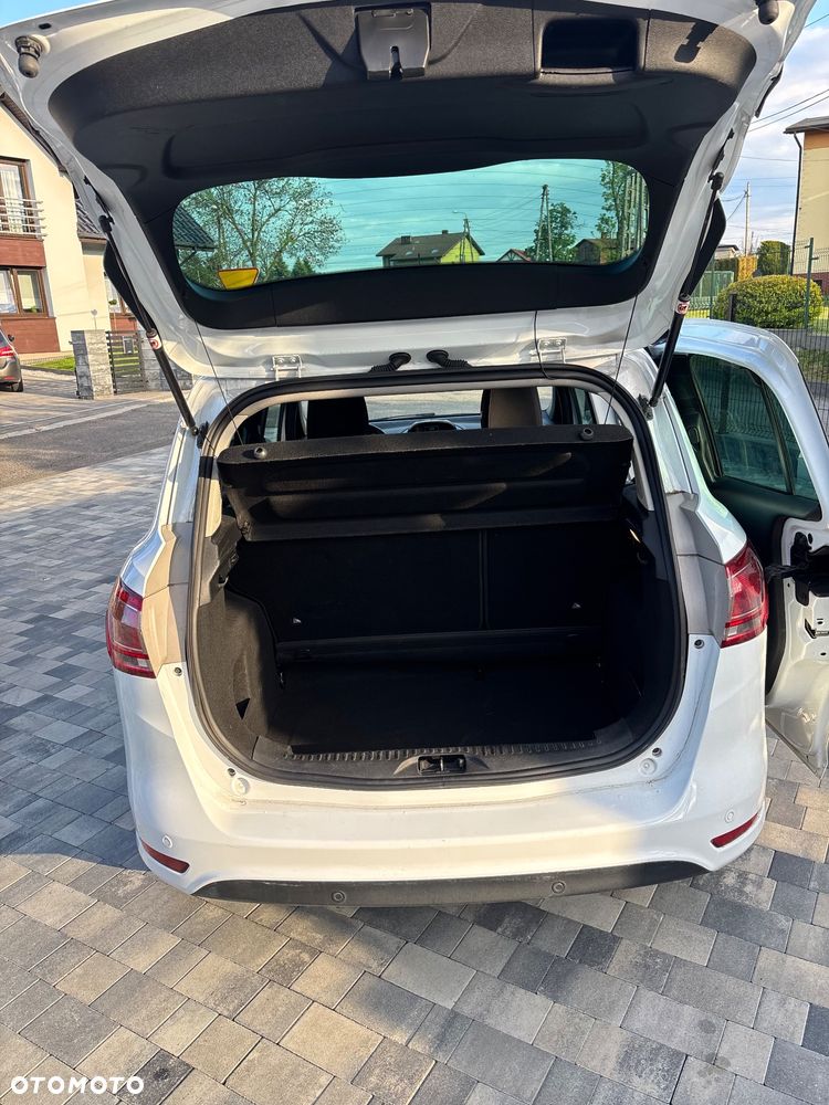 Ford B-MAX 1.5 TDCi Titanium - 9