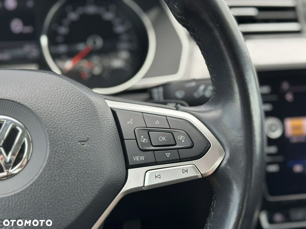 Volkswagen Passat 2.0 TDI EVO Business DSG - 21