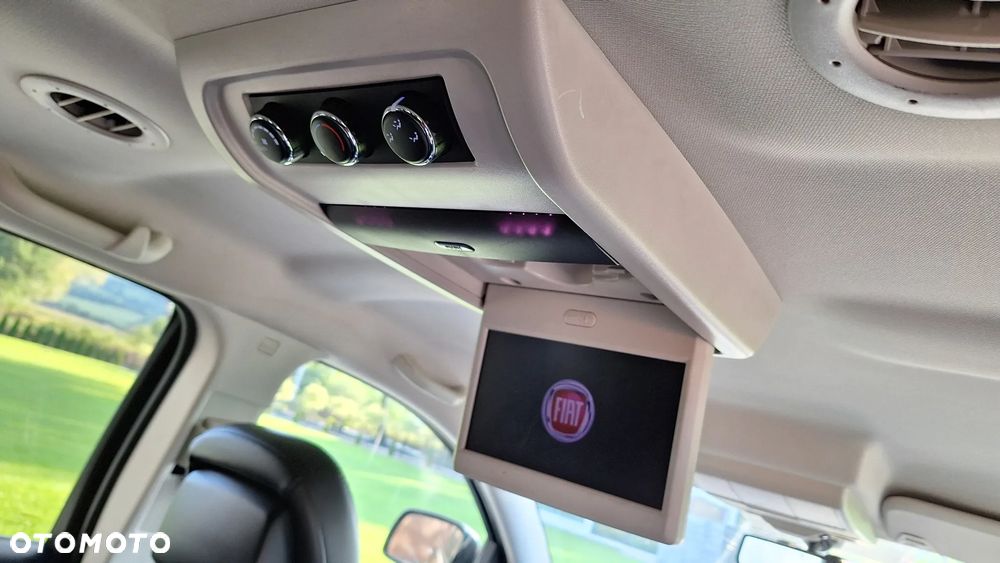 Fiat Freemont 2.0 Multijet 16V DPF Black Code - 16