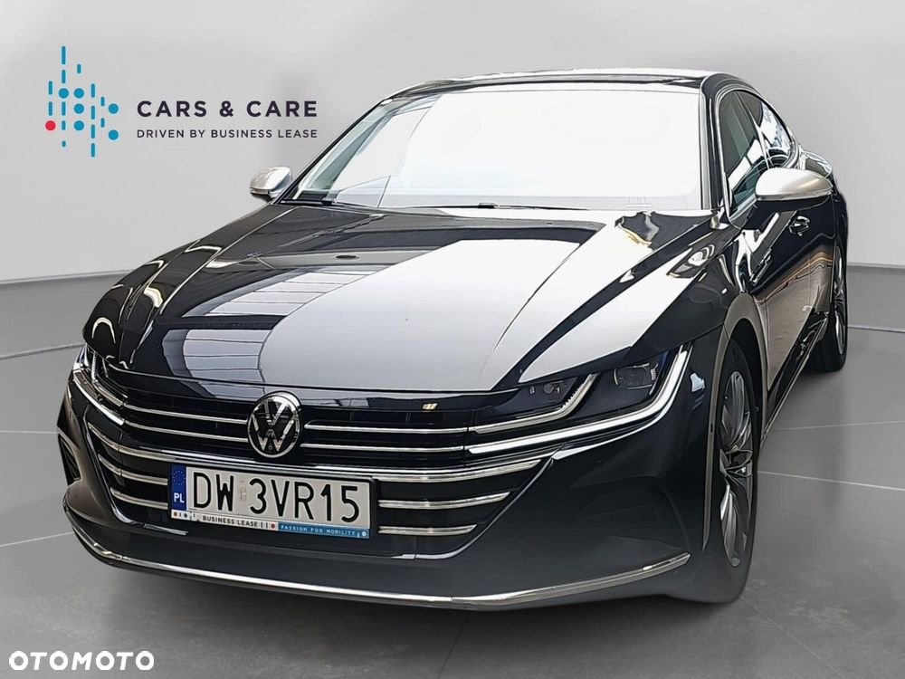 Volkswagen Arteon 2.0 TSI Elegance DSG - 2