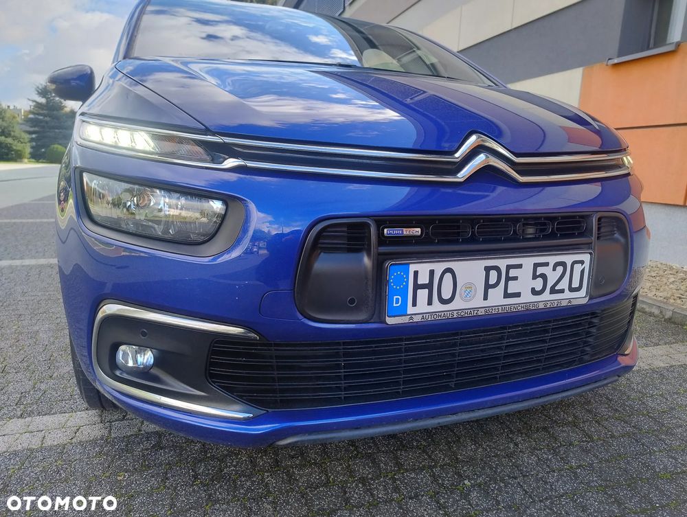Citroën C4 Picasso PureTech 130 Stop&Start SHINE - 30