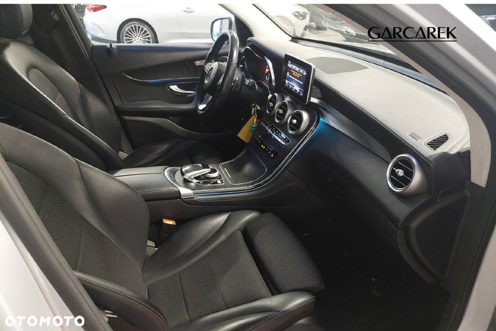 Mercedes-Benz GLC 220 d 4-Matic - 18