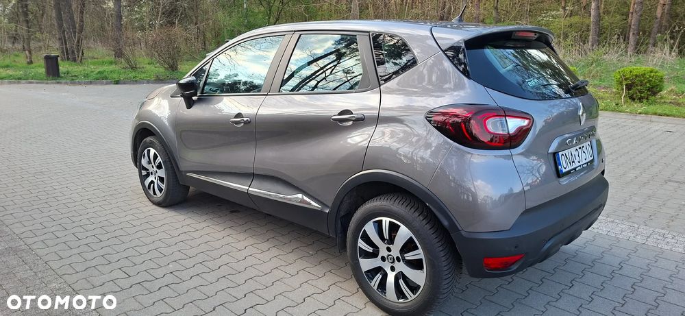 Renault Captur ENERGY TCe 90 Start&Stop Intens - 9