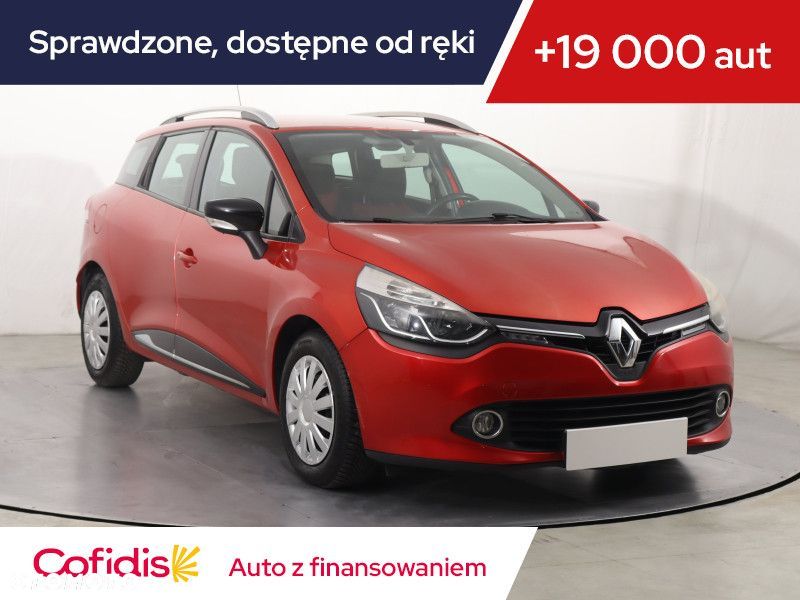 Renault Clio - 2