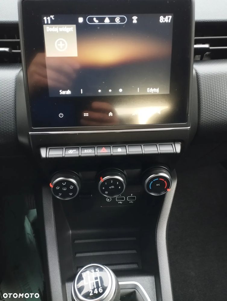 Renault Clio TCe 90 EQUILIBRE - 12