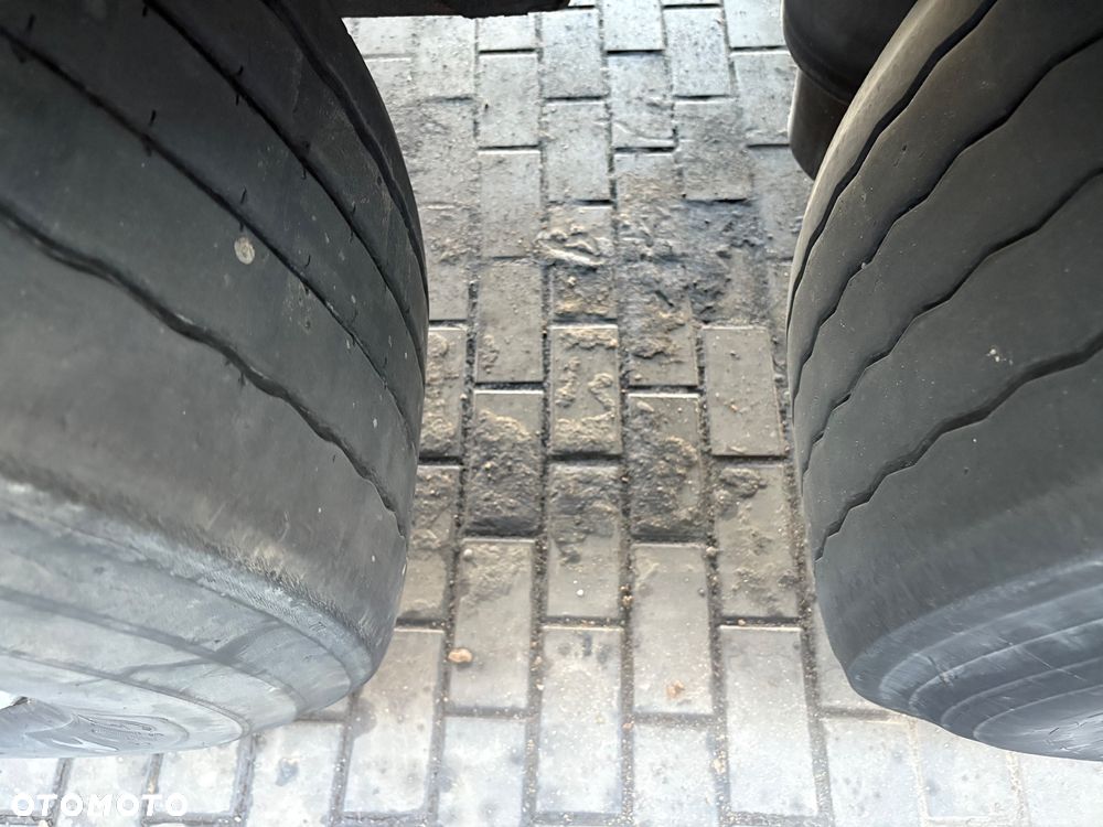 Krone SD Profi Liner - 11