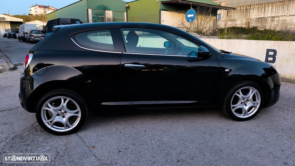 Alfa Romeo MiTo 1.3 JTD Progression - 5
