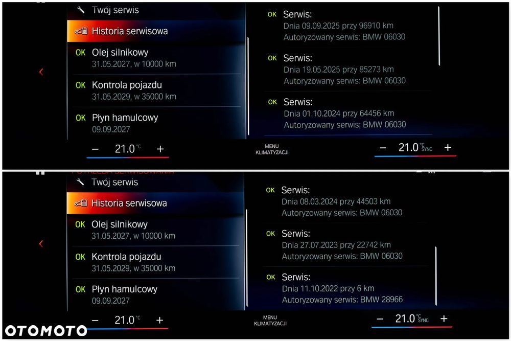 BMW Seria 3 318d - 36