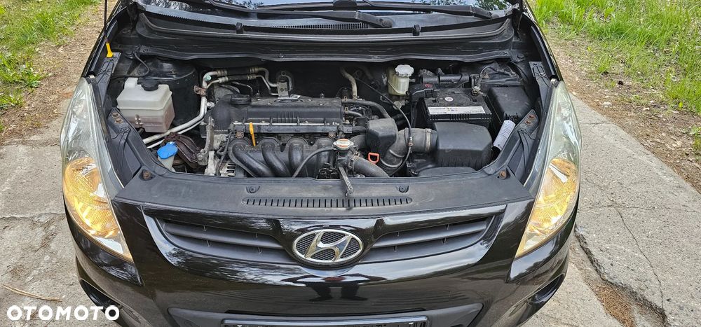 Hyundai i20 1.4 Style - 26