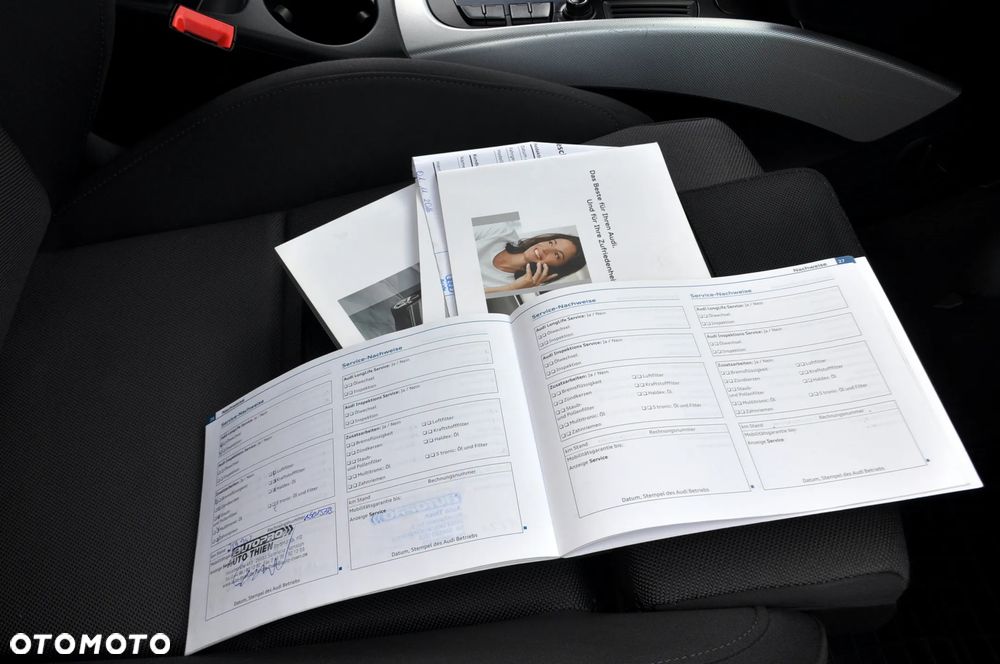 Audi Q5 2.0 TDI Quattro - 40