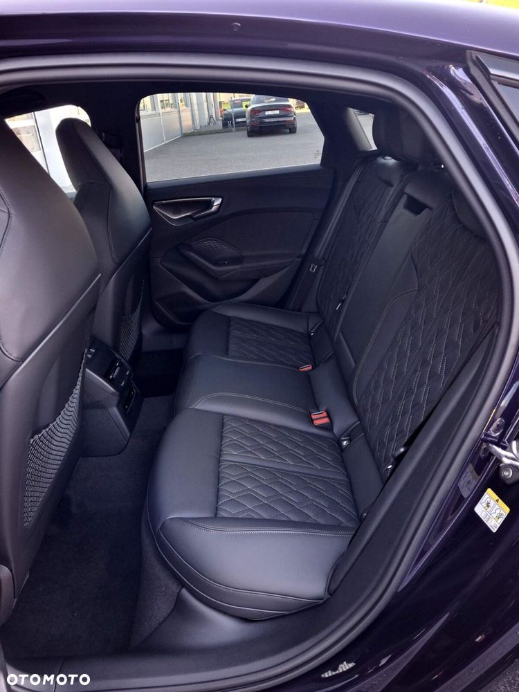 Audi S5 Limousine - 13