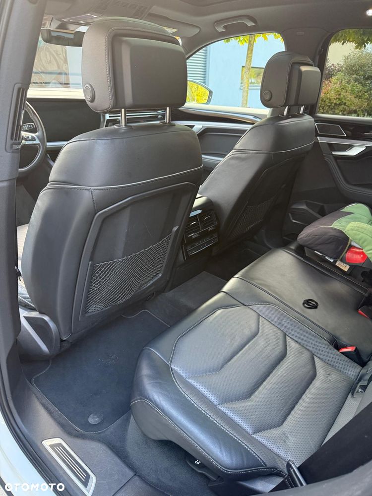 Volkswagen Touareg 3.0 V6 TFSI 4Motion R-Line - 7