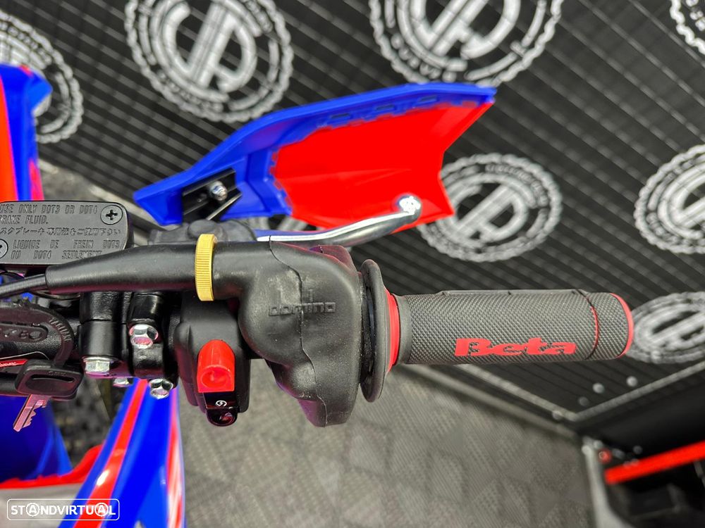 Beta RR 4T 350 RACE MY26 - 10