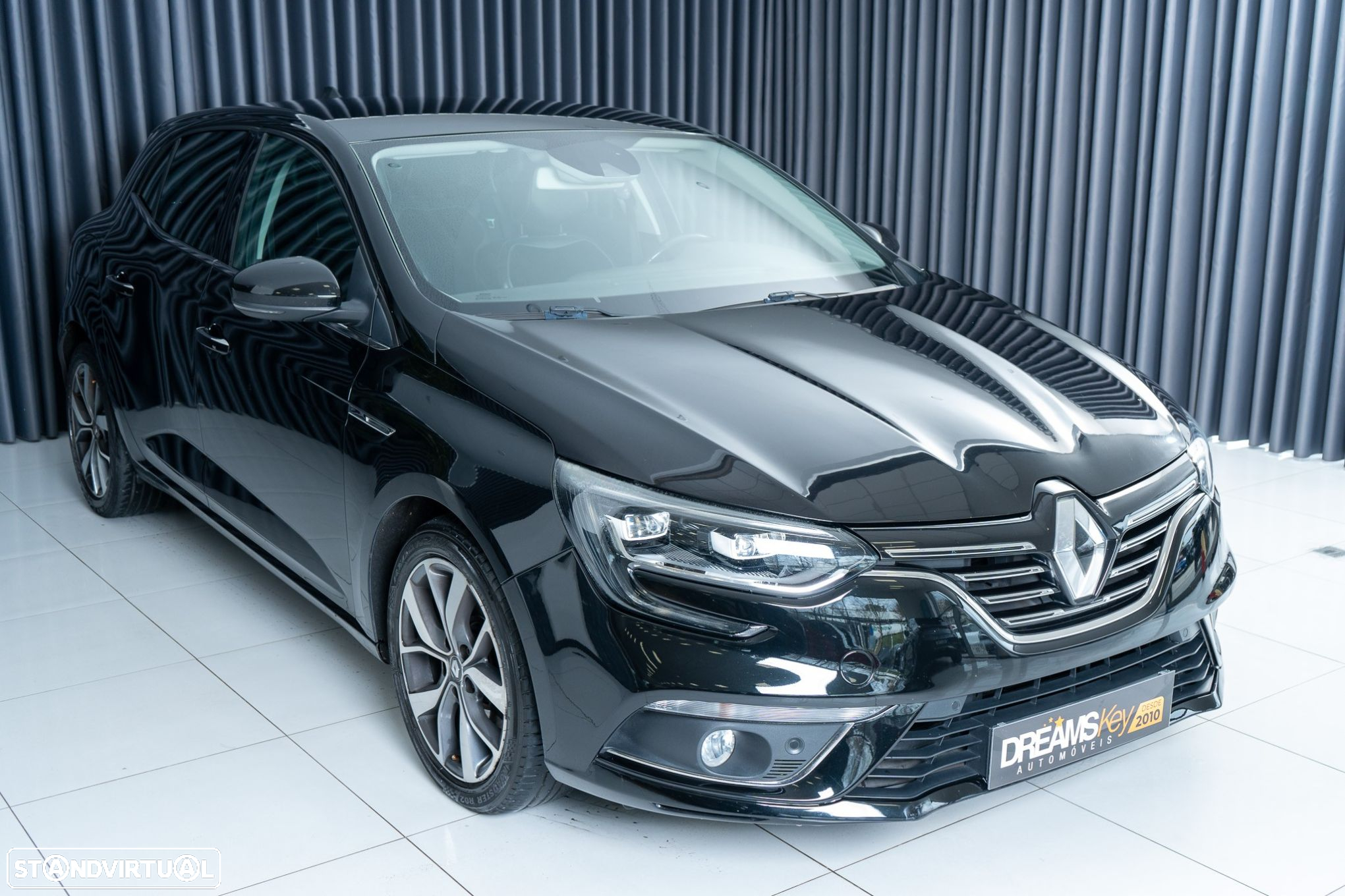 Renault Mégane 1.6 dCi Intens - 14
