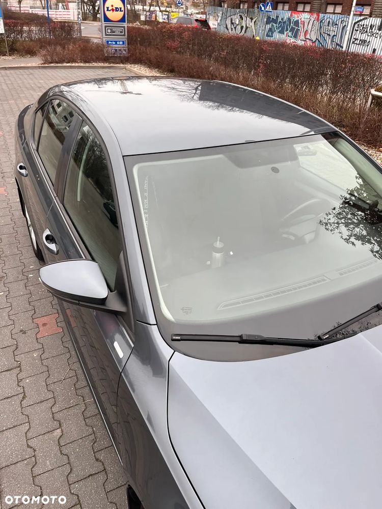 Skoda Octavia 1.6 TDI Ambition - 11