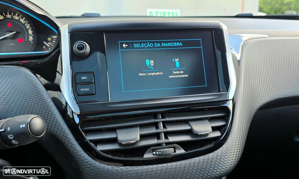 Peugeot 2008 PureTech 110 Stop&Start Crossway - 16