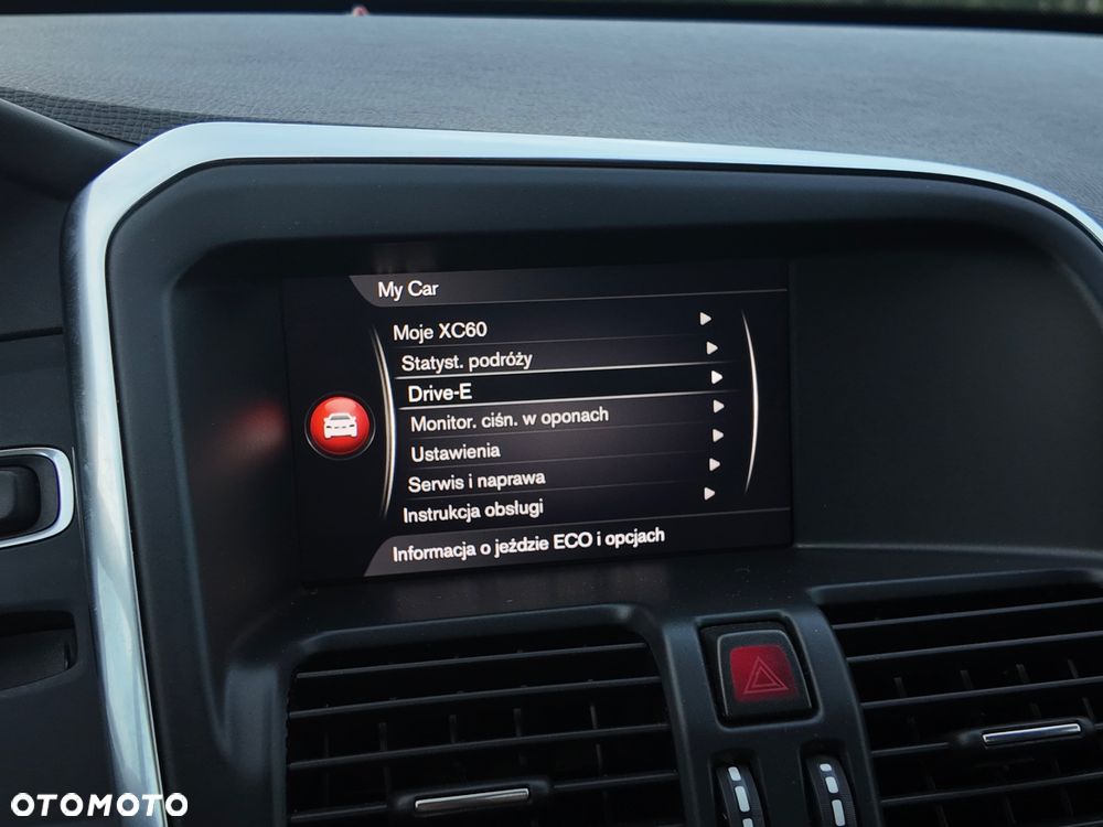 Volvo XC 60 - 26