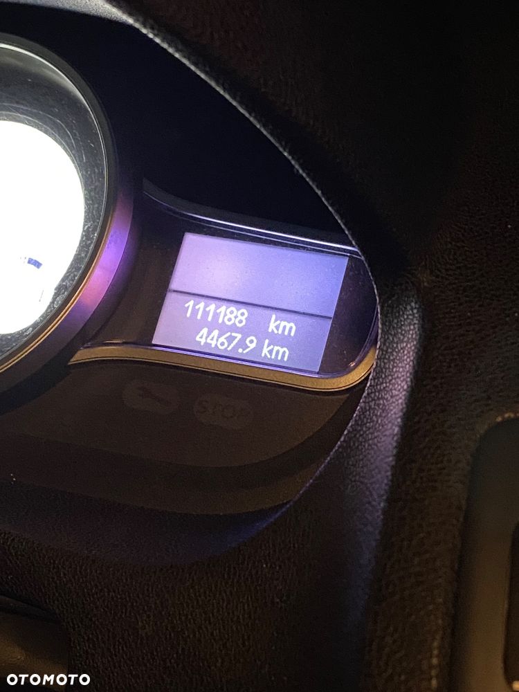 Renault Megane 1.6 16V 100 Expression - 8