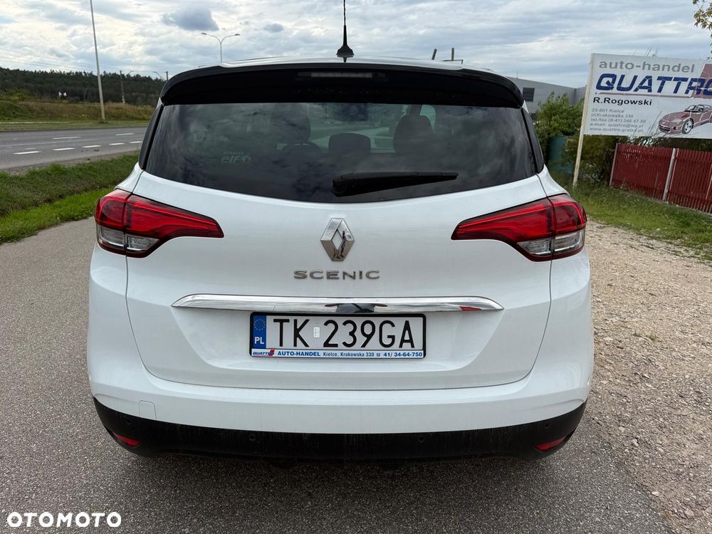 Renault Scenic - 9