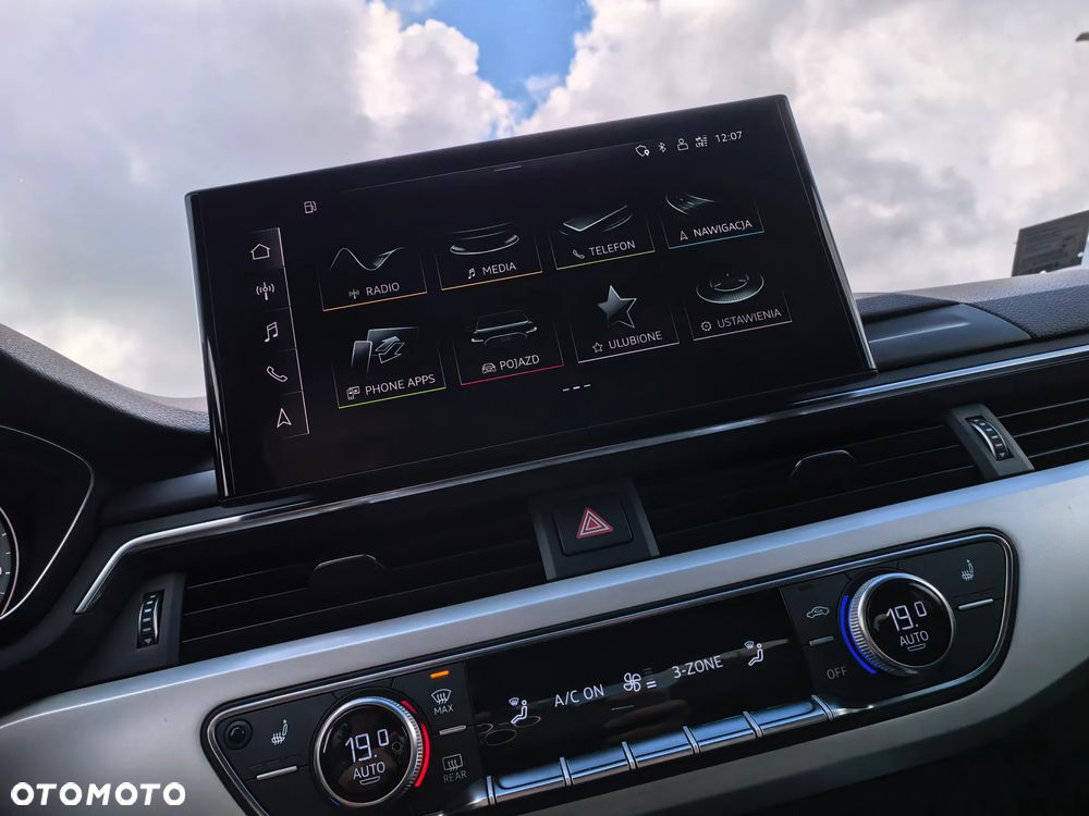 Audi A4 Limousine 35 TFSI mHEV S tronic - 20