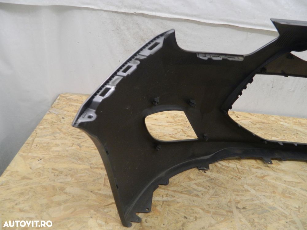 Bara fata Hyundai Ix20, 2010, 2011, 2012, 2013, 2014, 86511-1K000. - 5