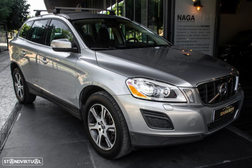 Volvo XC 60 2.0 D3 Drive - 6