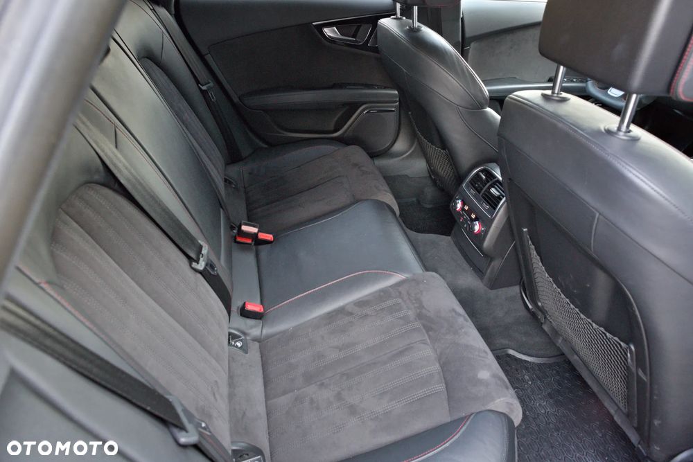 Audi A7 Sportback 2.0 TFSI Quattro S tronic - 29