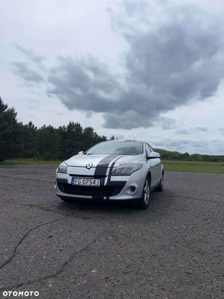 Renault Megane 1.5 dCi Authentique - 9
