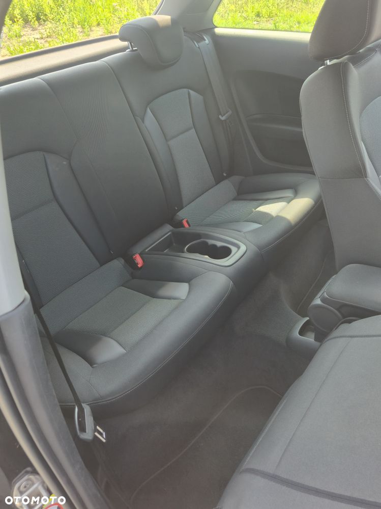 Audi A1 Sportback - 4