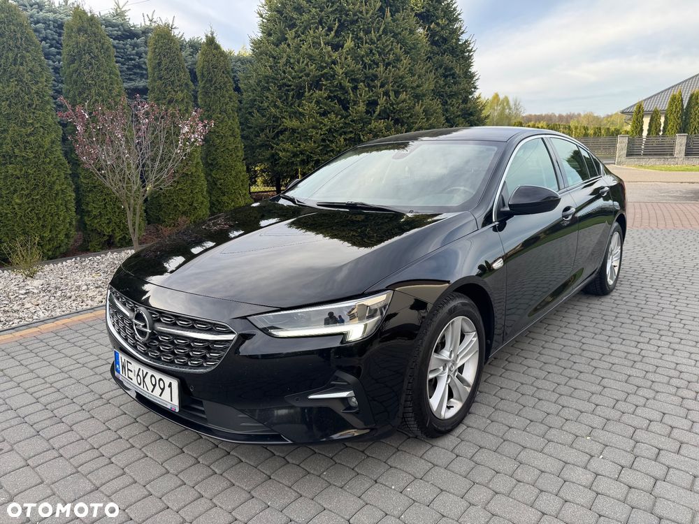 Opel Insignia 2.0 T Elegance S&S - 3
