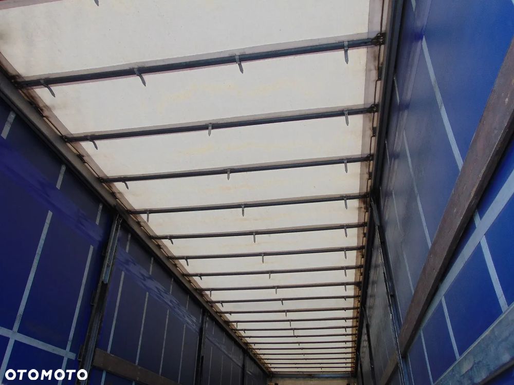 Schmitz Cargobull NACZEPA SCHMITZ/ OSIE SAF - 9