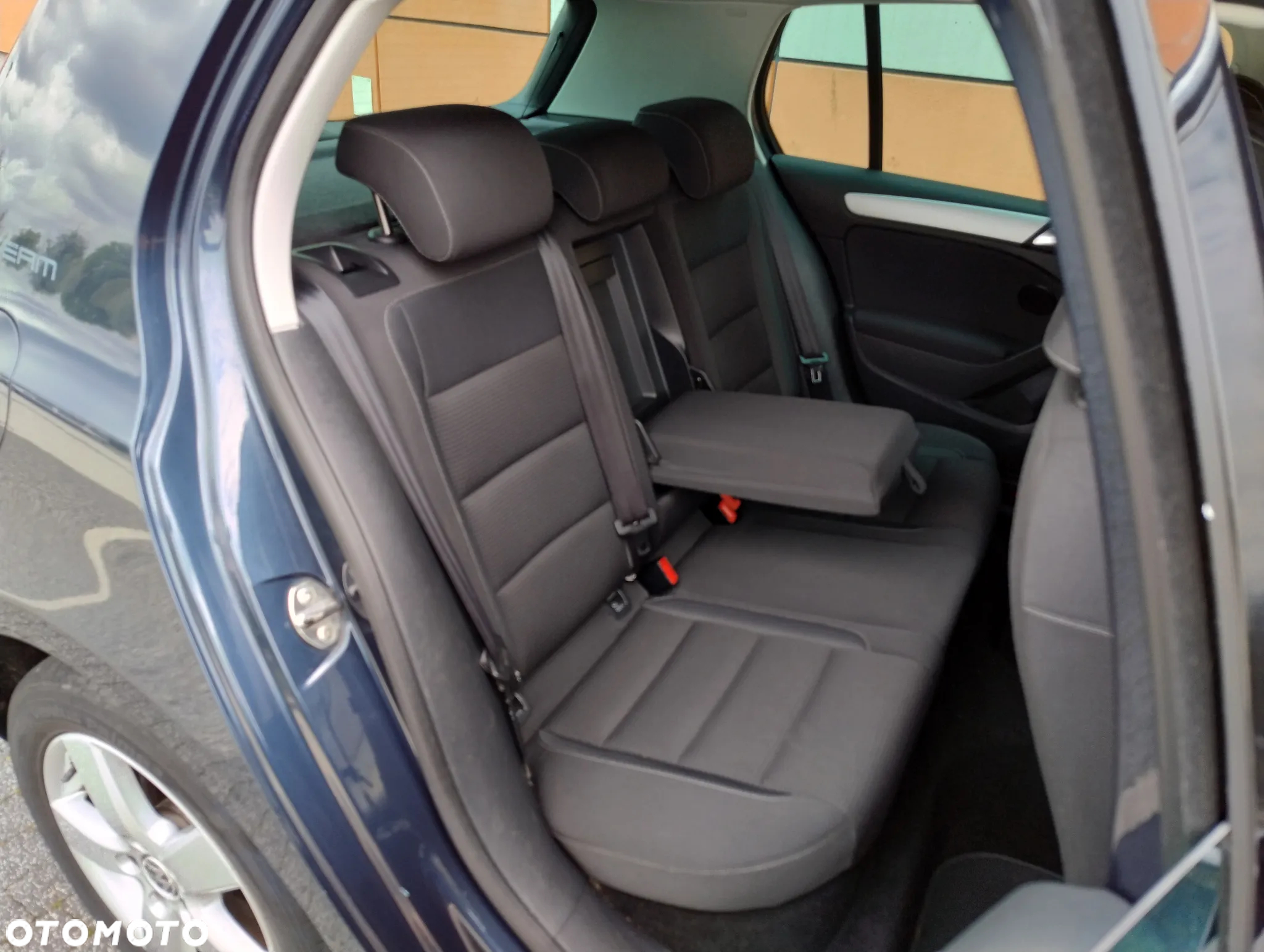 Volkswagen Golf 1.2 TSI Team - 19