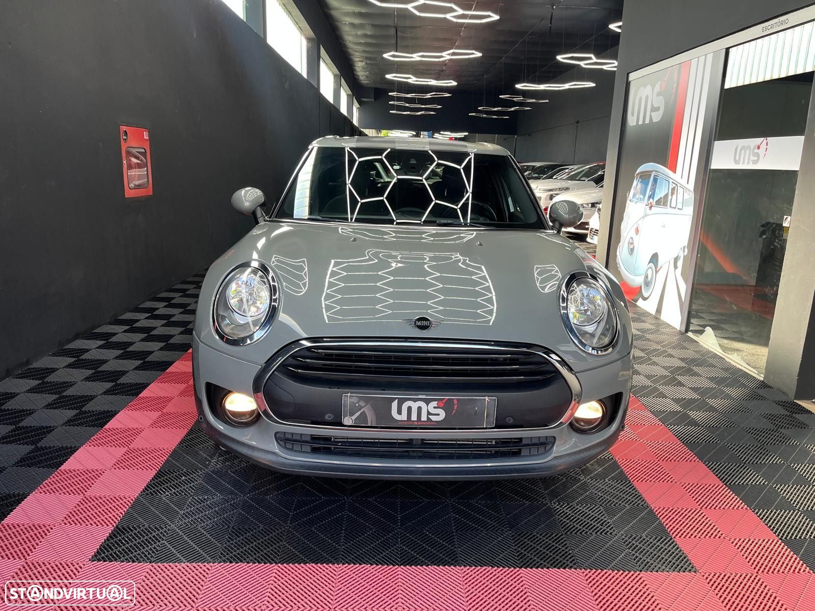 MINI Clubman One - 2