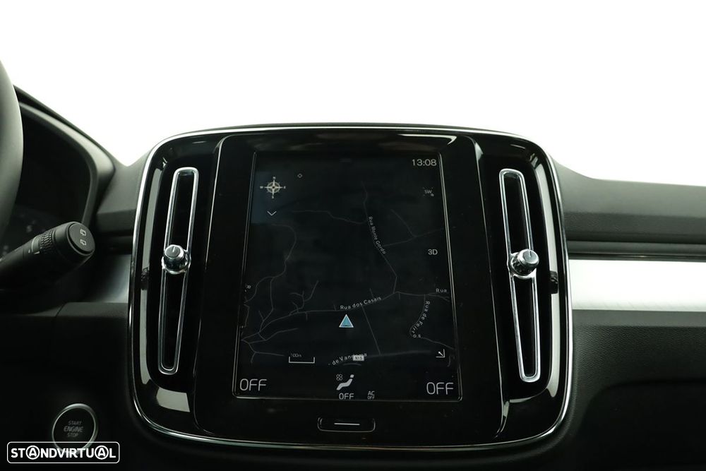 Volvo XC 40 1.5 T2 Core Auto - 11