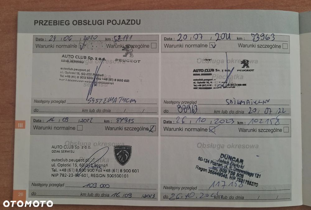 Peugeot 2008 1.2 Pure Tech GPF Active S&S - 24