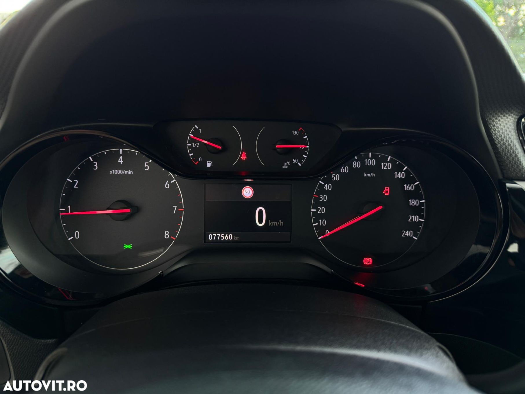 Opel Corsa - 13